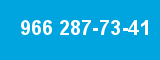 966 287-73-41 966 287-73-41